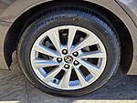Used 2023 TOYOTA CAMRY LE AUTO in LAS VEGAS, NEVADA (Photo 9)