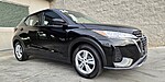 Used 2024 NISSAN KICKS S FWD in LAS VEGAS, NEVADA