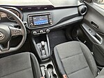 Used 2024 NISSAN KICKS S FWD in LAS VEGAS, NEVADA (Photo 15)