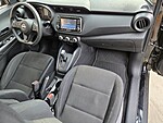 Used 2024 NISSAN KICKS S FWD in LAS VEGAS, NEVADA (Photo 19)