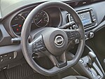 Used 2024 NISSAN KICKS S FWD in LAS VEGAS, NEVADA (Photo 22)