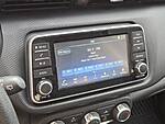 Used 2024 NISSAN KICKS S FWD in LAS VEGAS, NEVADA (Photo 24)