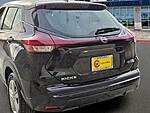 Used 2024 NISSAN KICKS S FWD in LAS VEGAS, NEVADA (Photo 4)