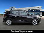 Used 2024 NISSAN KICKS S FWD in LAS VEGAS, NEVADA (Photo 6)