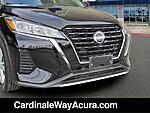 Used 2024 NISSAN KICKS S FWD in LAS VEGAS, NEVADA (Photo 7)