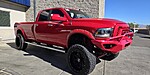 Used 2016 RAM 2500 4WD CREW CAB 169" SLT in LAS VEGAS, NEVADA