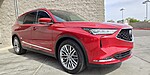 Used 2023 ACURA MDX SH-AWD W/ADVANCE PACKAGE in LAS VEGAS, NEVADA