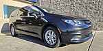 Used 2023 CHRYSLER VOYAGER LX FWD in LAS VEGAS, NEVADA