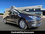 Used 2023 CHRYSLER VOYAGER LX FWD in LAS VEGAS, NEVADA (Photo 1)