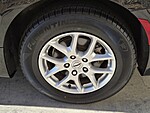 Used 2023 CHRYSLER VOYAGER LX FWD in LAS VEGAS, NEVADA (Photo 10)