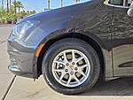 Used 2023 CHRYSLER VOYAGER LX FWD in LAS VEGAS, NEVADA (Photo 11)