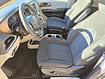 Used 2023 CHRYSLER VOYAGER LX FWD in LAS VEGAS, NEVADA (Photo 12)