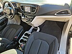 Used 2023 CHRYSLER VOYAGER LX FWD in LAS VEGAS, NEVADA (Photo 20)