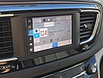 Used 2023 CHRYSLER VOYAGER LX FWD in LAS VEGAS, NEVADA (Photo 25)