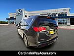 Used 2023 CHRYSLER VOYAGER LX FWD in LAS VEGAS, NEVADA (Photo 3)