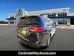 Used 2023 CHRYSLER VOYAGER LX FWD in LAS VEGAS, NEVADA (Photo 5)