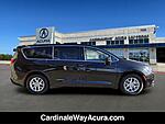 Used 2023 CHRYSLER VOYAGER LX FWD in LAS VEGAS, NEVADA (Photo 6)