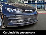 Used 2023 CHRYSLER VOYAGER LX FWD in LAS VEGAS, NEVADA (Photo 7)