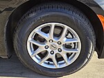 Used 2023 CHRYSLER VOYAGER LX FWD in LAS VEGAS, NEVADA (Photo 8)