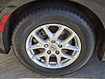 Used 2023 CHRYSLER VOYAGER LX FWD in LAS VEGAS, NEVADA (Photo 9)