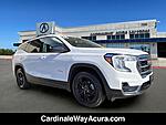 Used 2024 GMC TERRAIN AWD 4DR AT4 in LAS VEGAS, NEVADA (Photo 1)