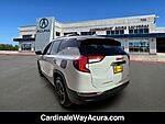 Used 2024 GMC TERRAIN AWD 4DR AT4 in LAS VEGAS, NEVADA (Photo 3)