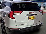 Used 2024 GMC TERRAIN AWD 4DR AT4 in LAS VEGAS, NEVADA (Photo 4)