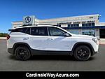 Used 2024 GMC TERRAIN AWD 4DR AT4 in LAS VEGAS, NEVADA (Photo 6)