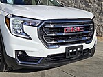 Used 2024 GMC TERRAIN AWD 4DR AT4 in LAS VEGAS, NEVADA (Photo 7)