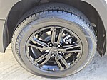 Used 2024 GMC TERRAIN AWD 4DR AT4 in LAS VEGAS, NEVADA (Photo 9)