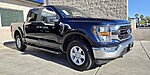 Used 2023 FORD F-150 XLT 4WD SUPERCREW 5.5' BOX in LAS VEGAS, NEVADA