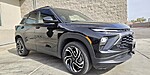 Used 2024 CHEVROLET TRAILBLAZER AWD 4DR RS in LAS VEGAS, NEVADA