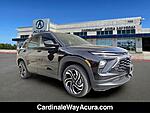 Used 2024 CHEVROLET TRAILBLAZER AWD 4DR RS in LAS VEGAS, NEVADA (Photo 1)