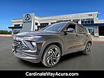 Used 2024 CHEVROLET TRAILBLAZER AWD 4DR RS in LAS VEGAS, NEVADA (Photo 2)