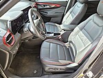 Used 2024 CHEVROLET TRAILBLAZER AWD 4DR RS in LAS VEGAS, NEVADA (Photo 6)