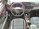 Used 2024 CHEVROLET TRAILBLAZER AWD 4DR RS in LAS VEGAS, NEVADA (Photo 8)