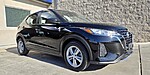Used 2024 NISSAN KICKS S FWD in LAS VEGAS, NEVADA