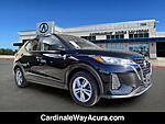 Used 2024 NISSAN KICKS S FWD in LAS VEGAS, NEVADA (Photo 1)