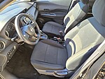 Used 2024 NISSAN KICKS S FWD in LAS VEGAS, NEVADA (Photo 12)