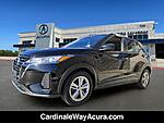 Used 2024 NISSAN KICKS S FWD in LAS VEGAS, NEVADA (Photo 2)