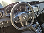 Used 2024 NISSAN KICKS S FWD in LAS VEGAS, NEVADA (Photo 22)