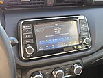 Used 2024 NISSAN KICKS S FWD in LAS VEGAS, NEVADA (Photo 23)