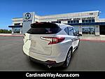 Used 2019 ACURA RDX FWD W/ADVANCE PKG in LAS VEGAS, NEVADA (Photo 4)