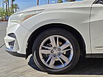 Used 2019 ACURA RDX FWD W/ADVANCE PKG in LAS VEGAS, NEVADA (Photo 5)