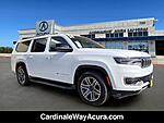 Used 2024 JEEP WAGONEER L SERIES II 4X4 in LAS VEGAS, NEVADA (Photo 1)