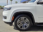 Used 2024 JEEP WAGONEER L SERIES II 4X4 in LAS VEGAS, NEVADA (Photo 11)