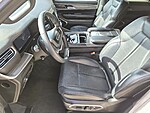 Used 2024 JEEP WAGONEER L SERIES II 4X4 in LAS VEGAS, NEVADA (Photo 12)