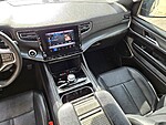 Used 2024 JEEP WAGONEER L SERIES II 4X4 in LAS VEGAS, NEVADA (Photo 16)