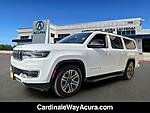 Used 2024 JEEP WAGONEER L SERIES II 4X4 in LAS VEGAS, NEVADA (Photo 2)