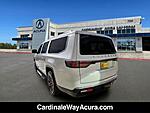 Used 2024 JEEP WAGONEER L SERIES II 4X4 in LAS VEGAS, NEVADA (Photo 3)